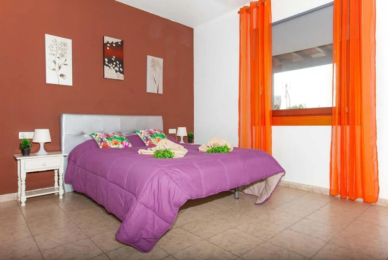 Lucia Villa Playa Blanca   Playa Blanca (Lanzarote)