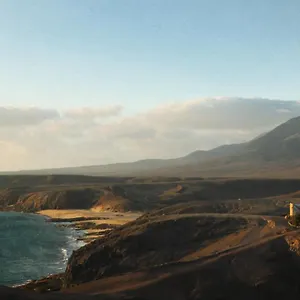 Casa Noa Playa Blanca (Lanzarote)